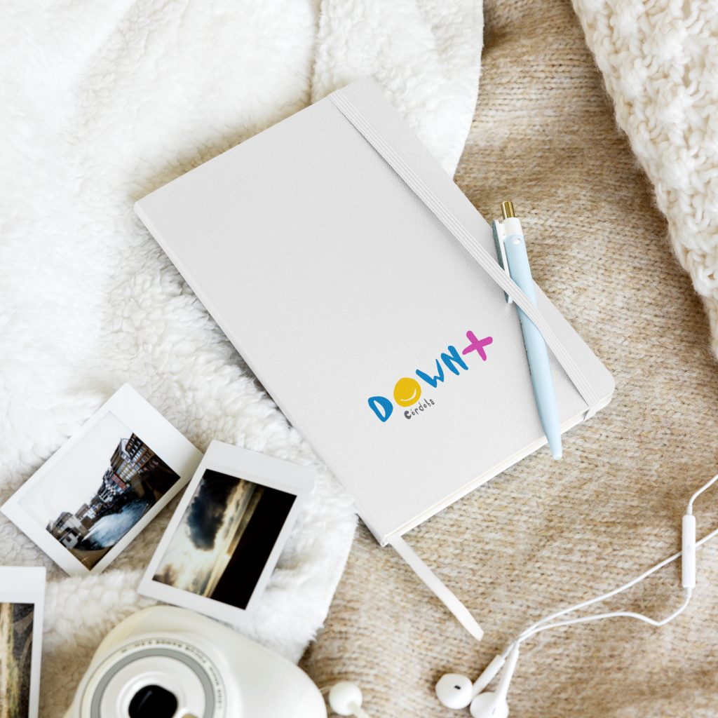 Cuaderno de tapa dura