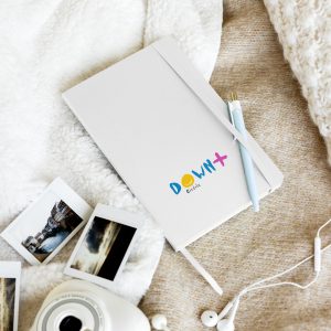Cuaderno de tapa dura