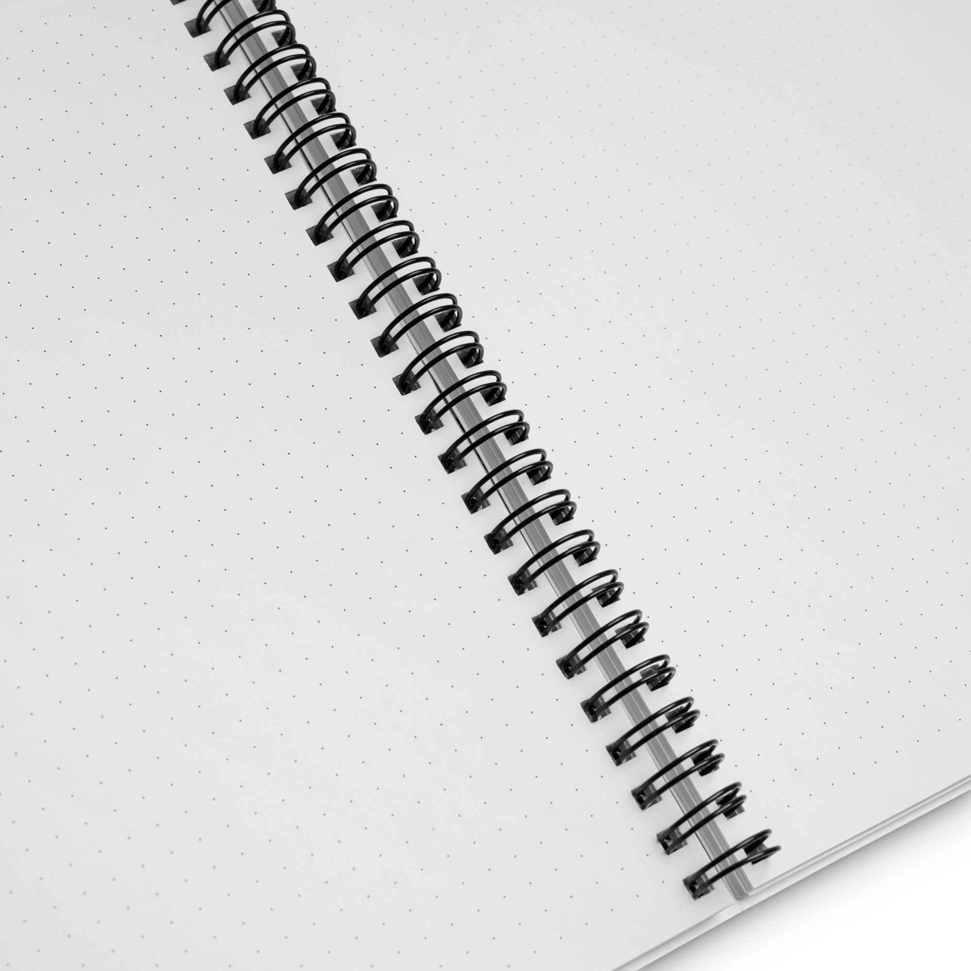 Libreta de notas con espiral - Imagen 4