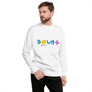 Sudadera gruesa unisex