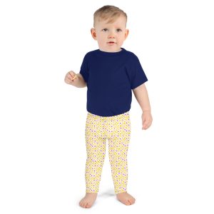 Leggings infantiles