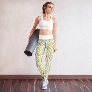 Leggings de yoga