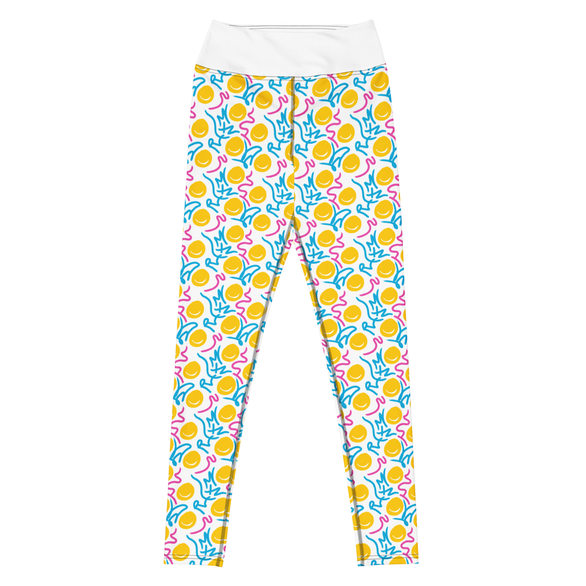 Leggings de yoga - Imagen 2
