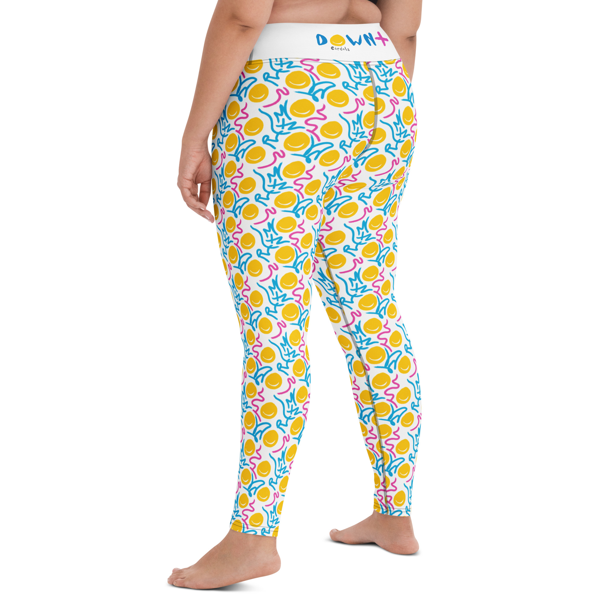 Leggings de yoga - Imagen 5