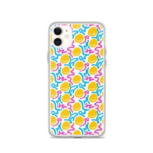 Funda Garabatos iPhone®