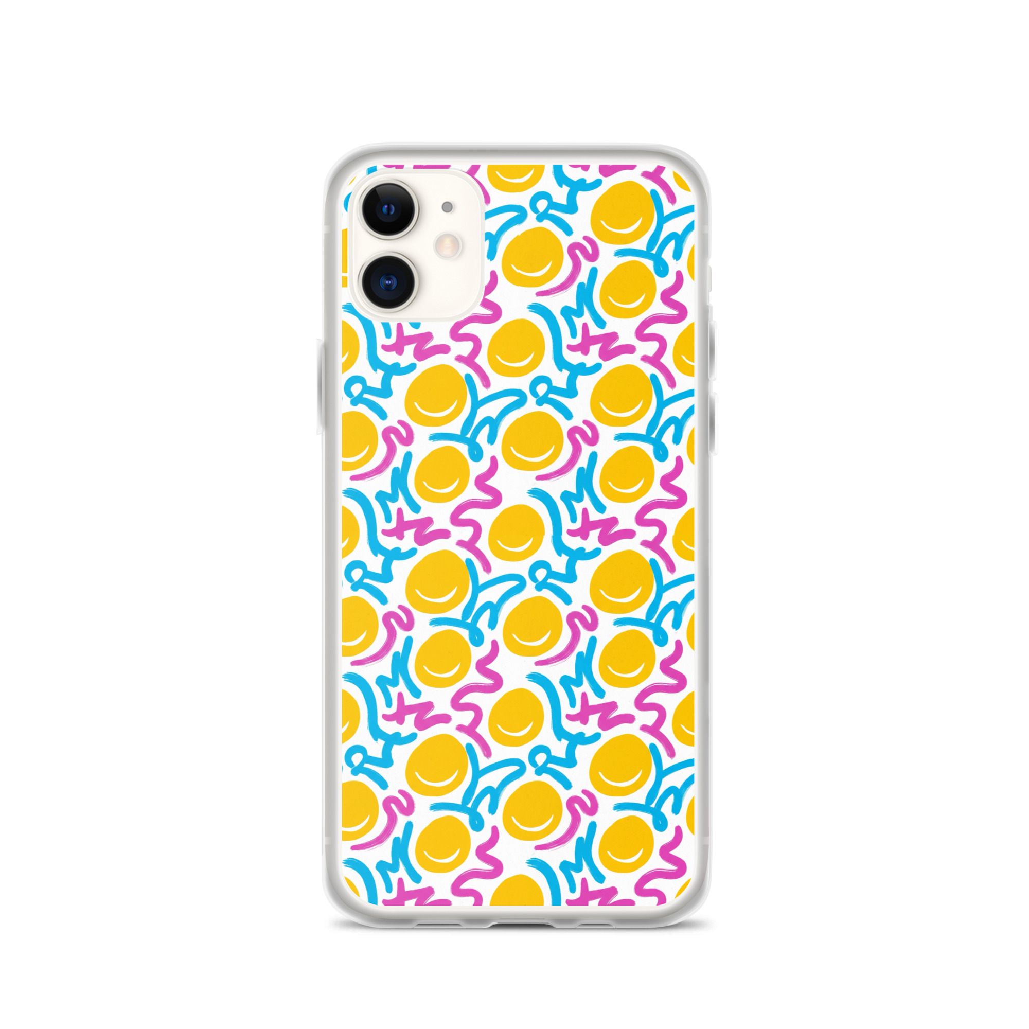 Funda Garabatos iPhone®
