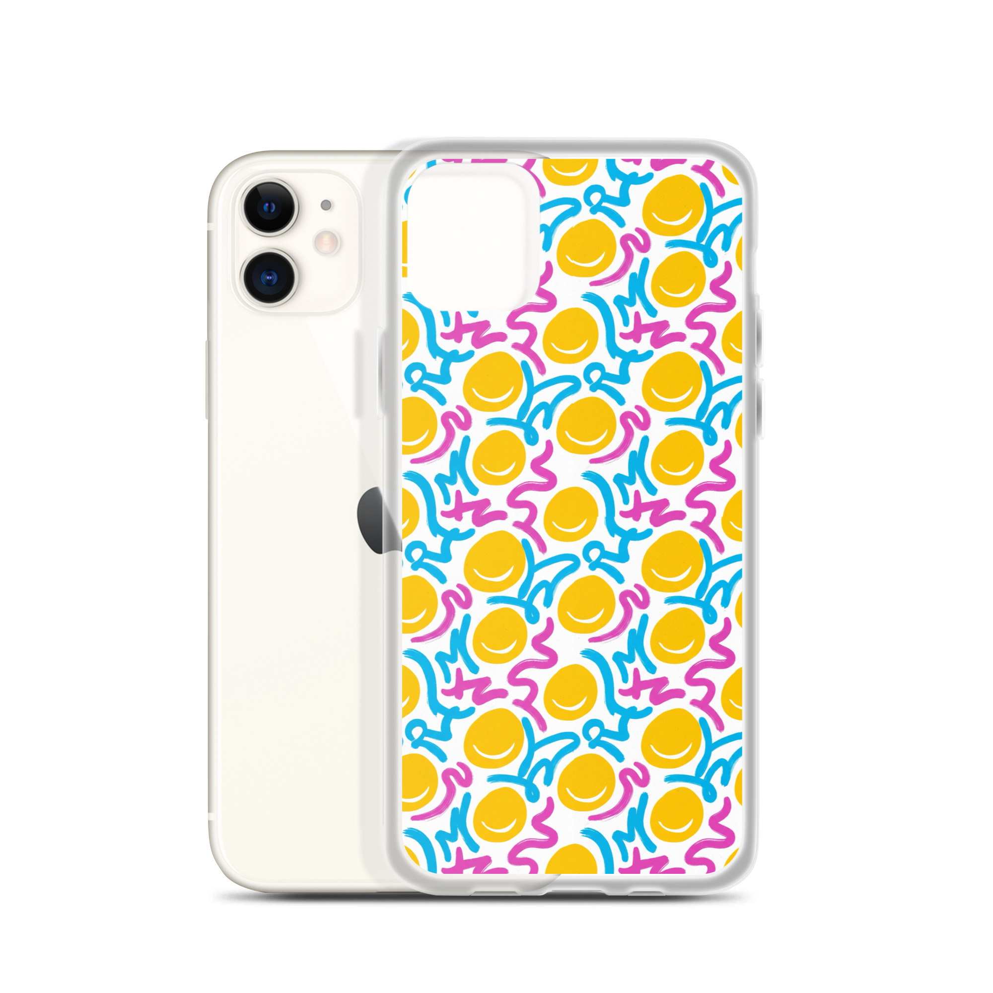 Funda Garabatos iPhone® - Imagen 6