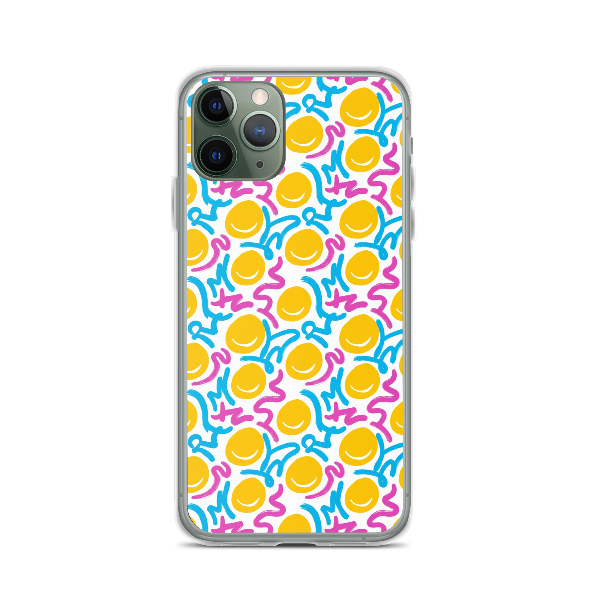 Funda Garabatos iPhone® - Imagen 4