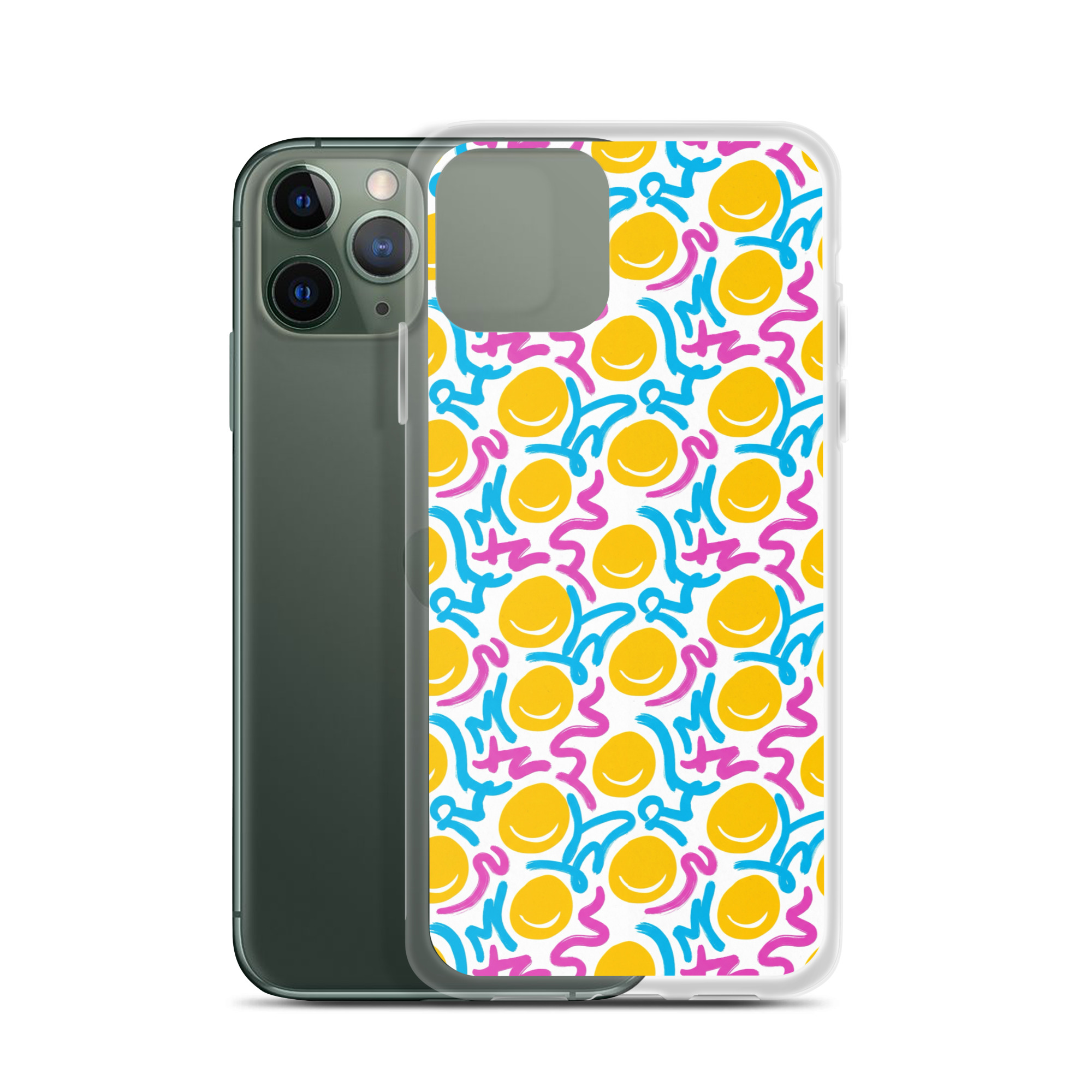 Funda Garabatos iPhone® - Imagen 5