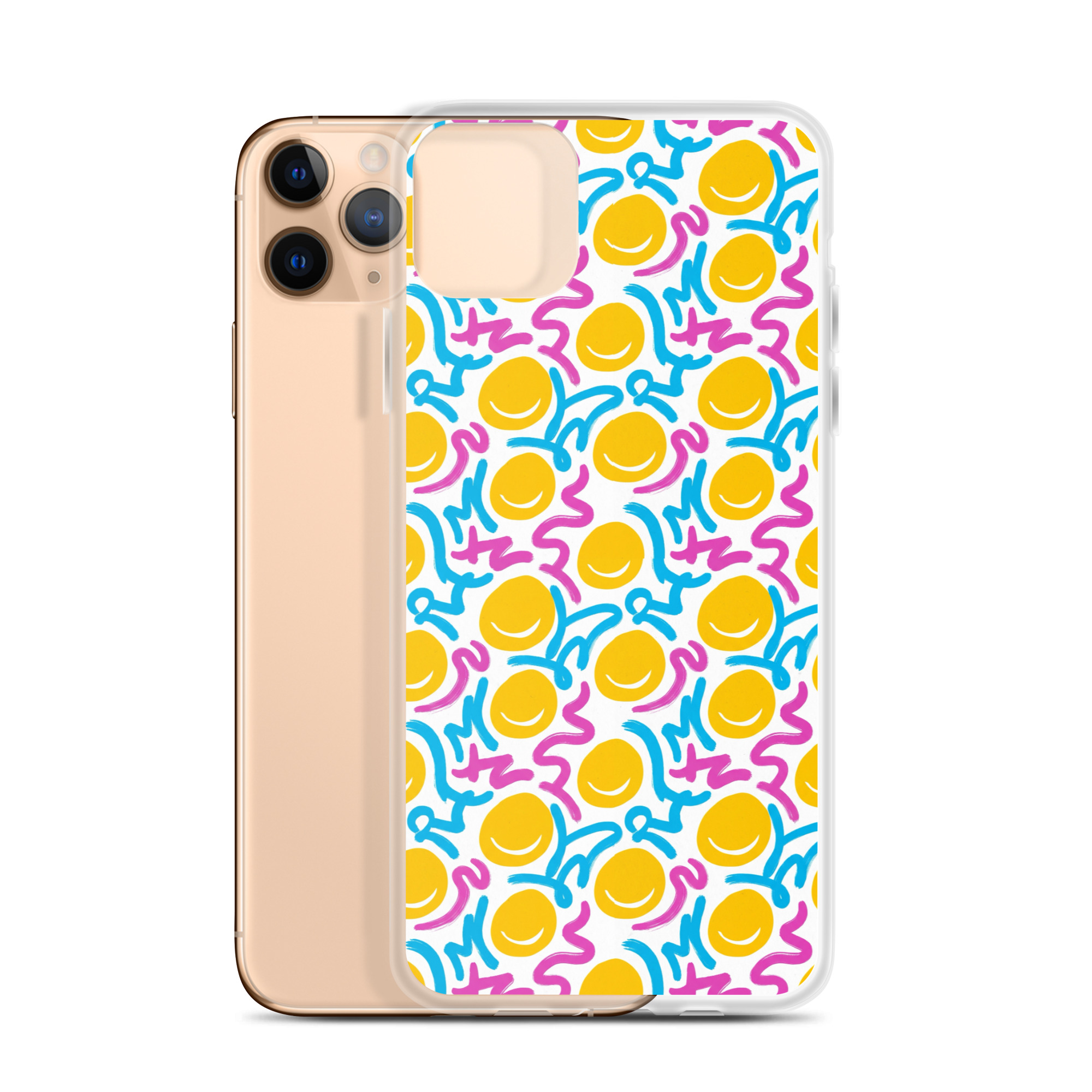 Funda Garabatos iPhone® - Imagen 3