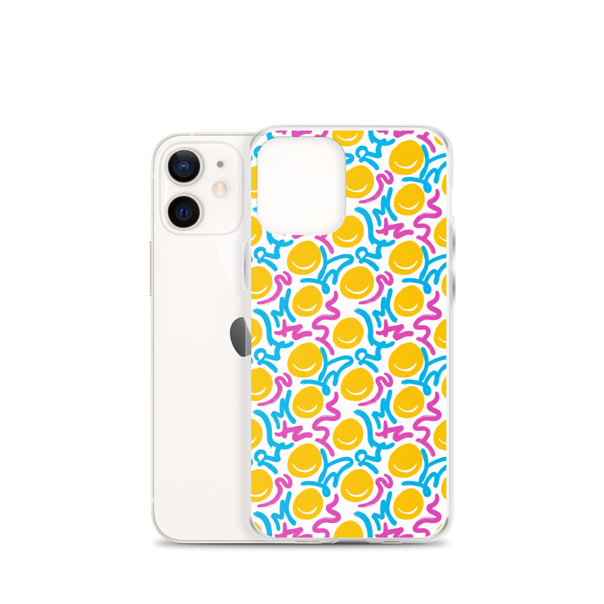 Funda Garabatos iPhone® - Imagen 8