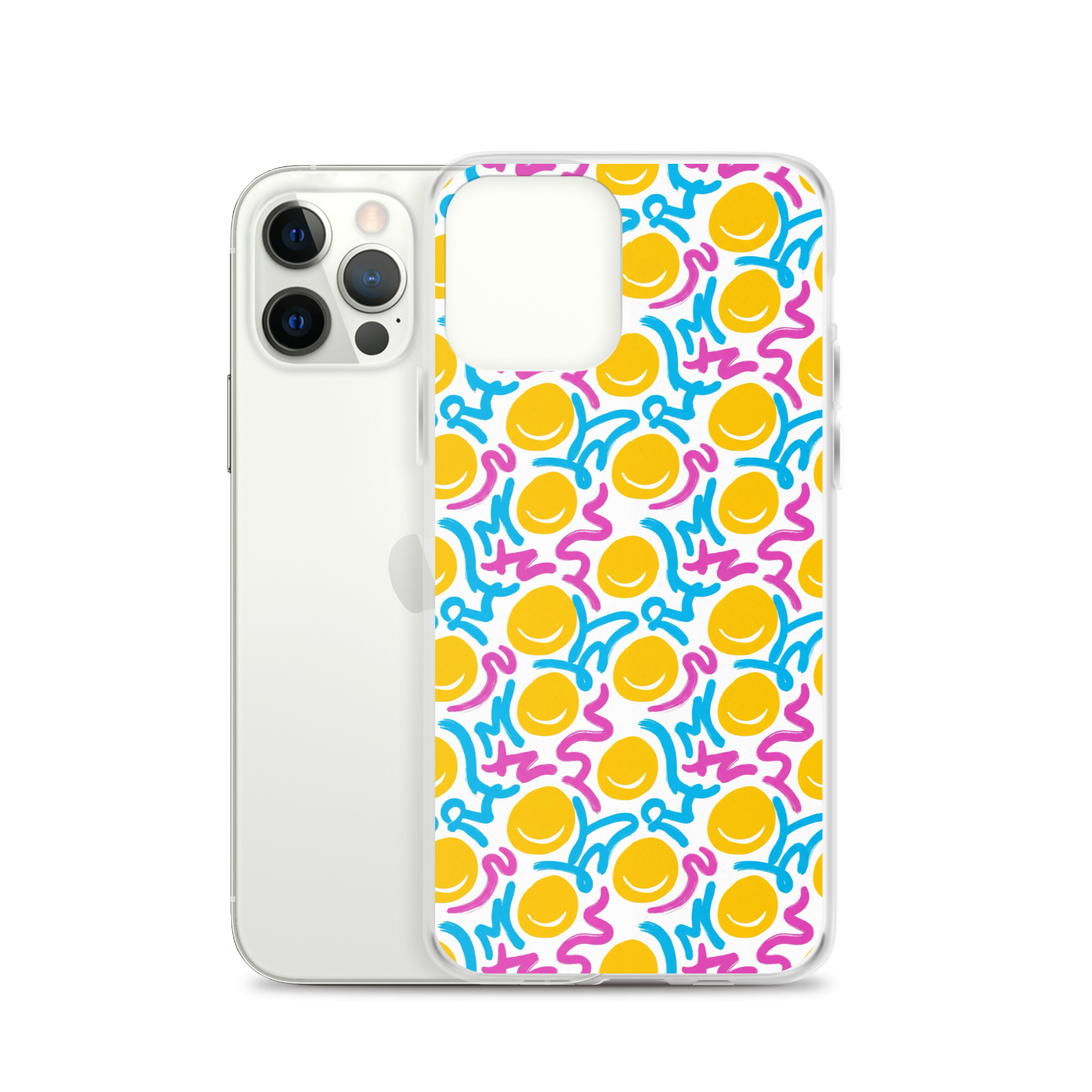Funda Garabatos iPhone® - Imagen 12