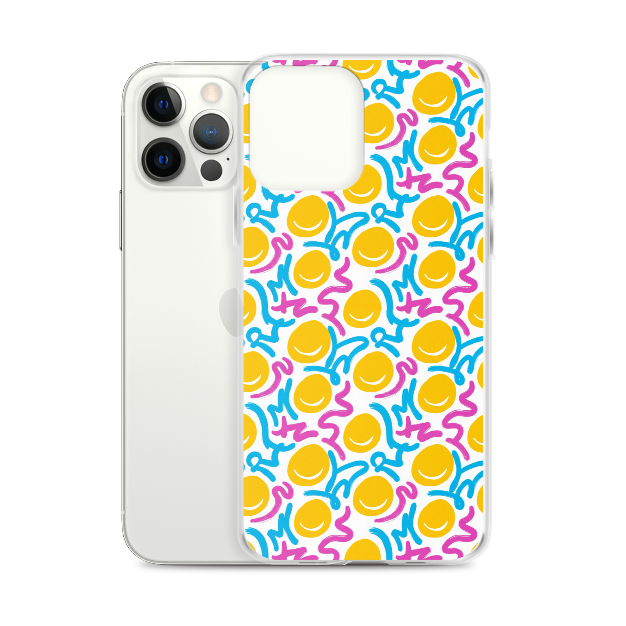 Funda Garabatos iPhone® - Imagen 10