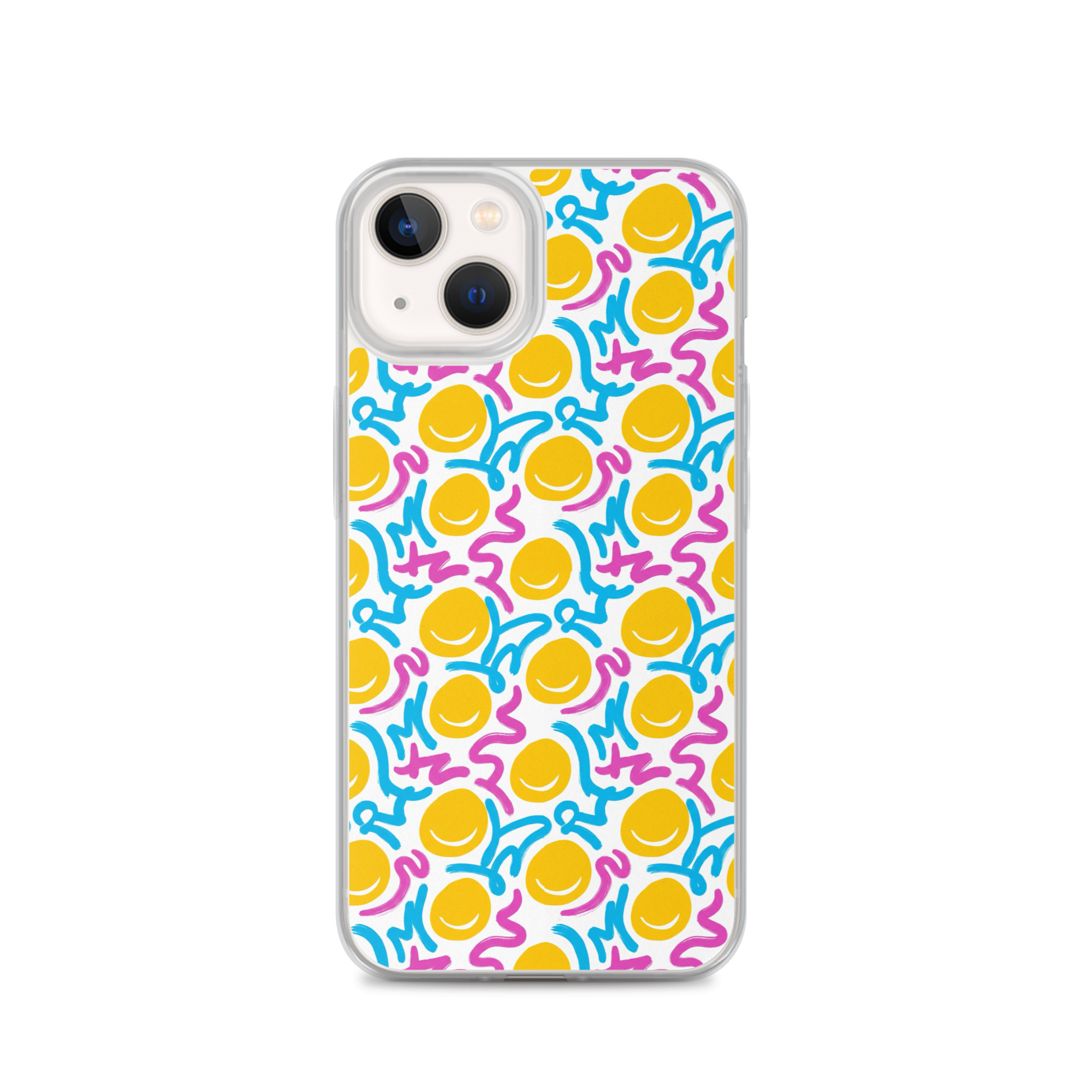 Funda Garabatos iPhone® - Imagen 21