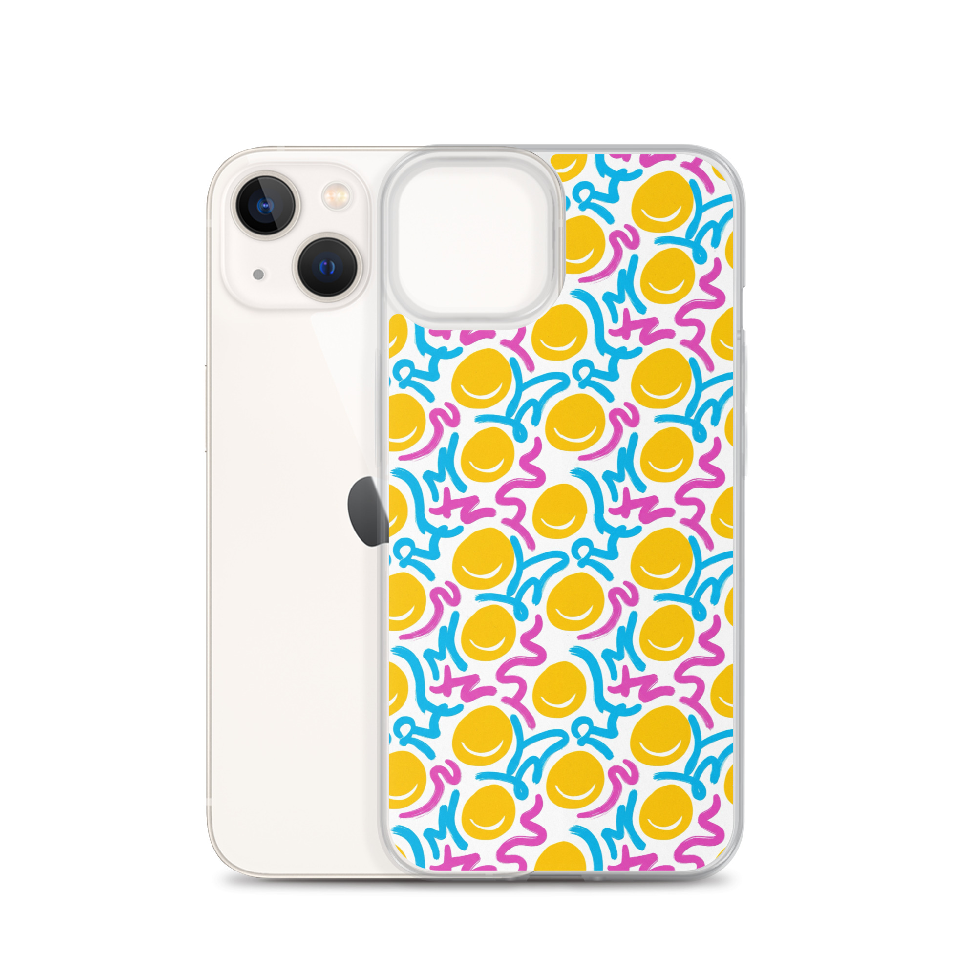 Funda Garabatos iPhone® - Imagen 22
