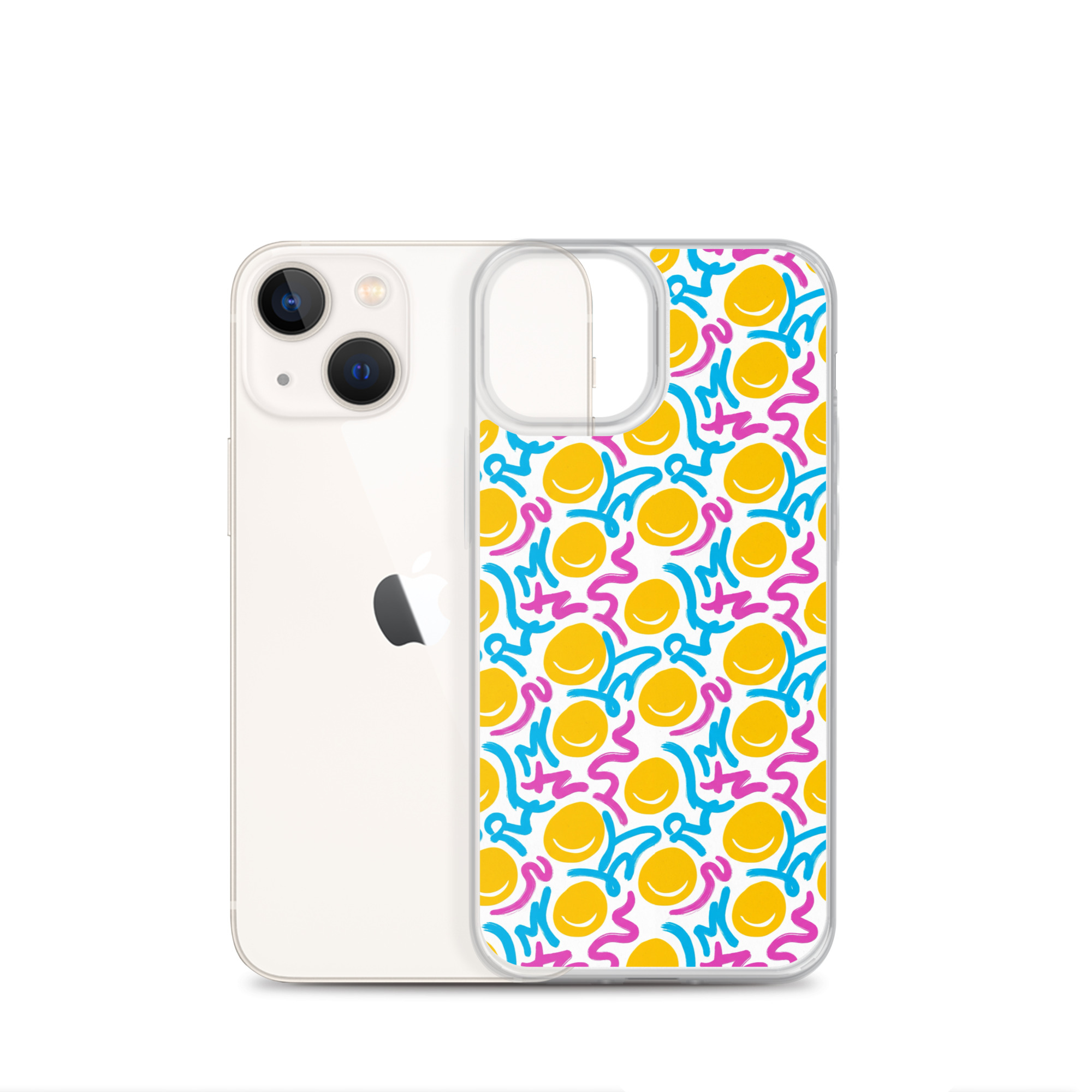 Funda Garabatos iPhone® - Imagen 16