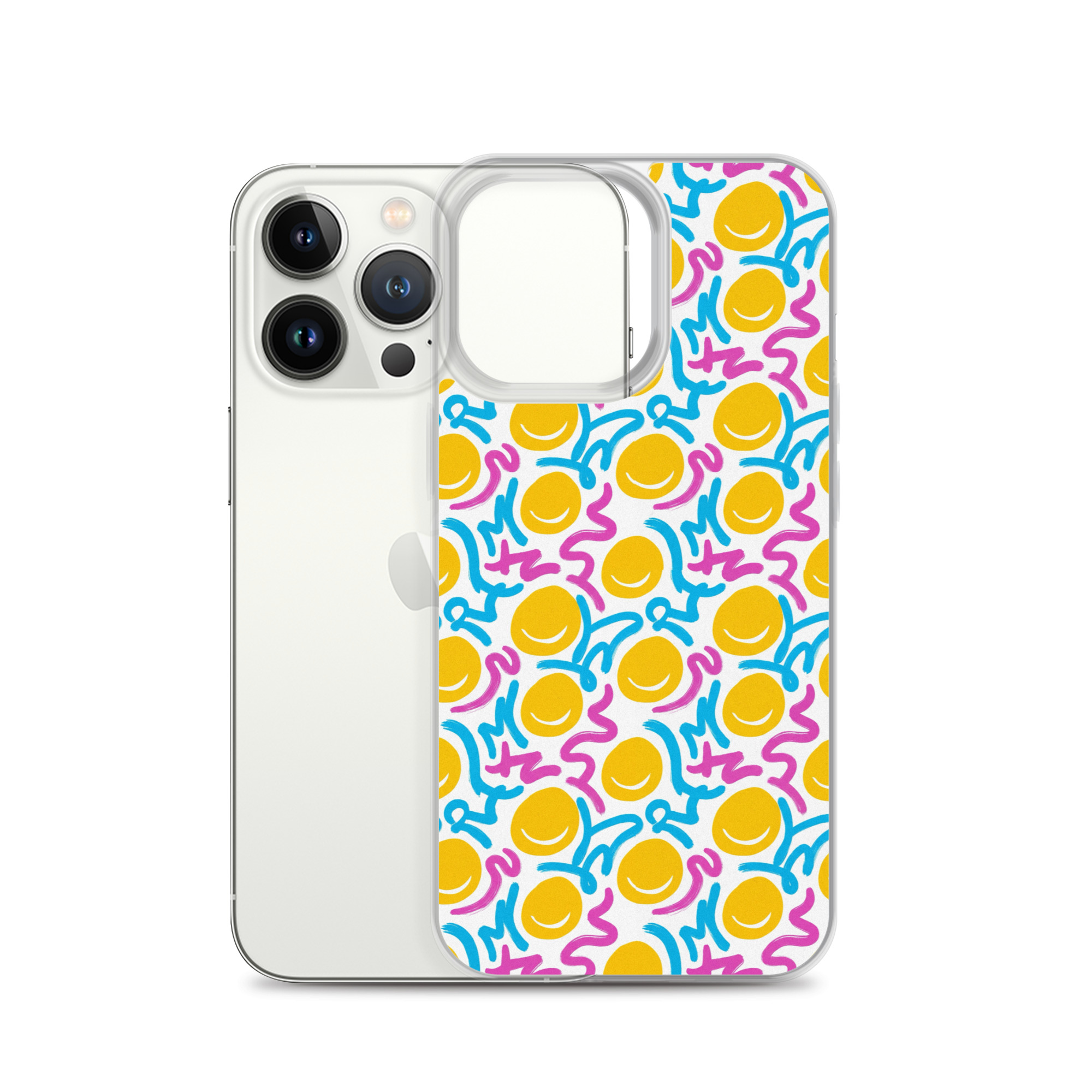 Funda Garabatos iPhone® - Imagen 20