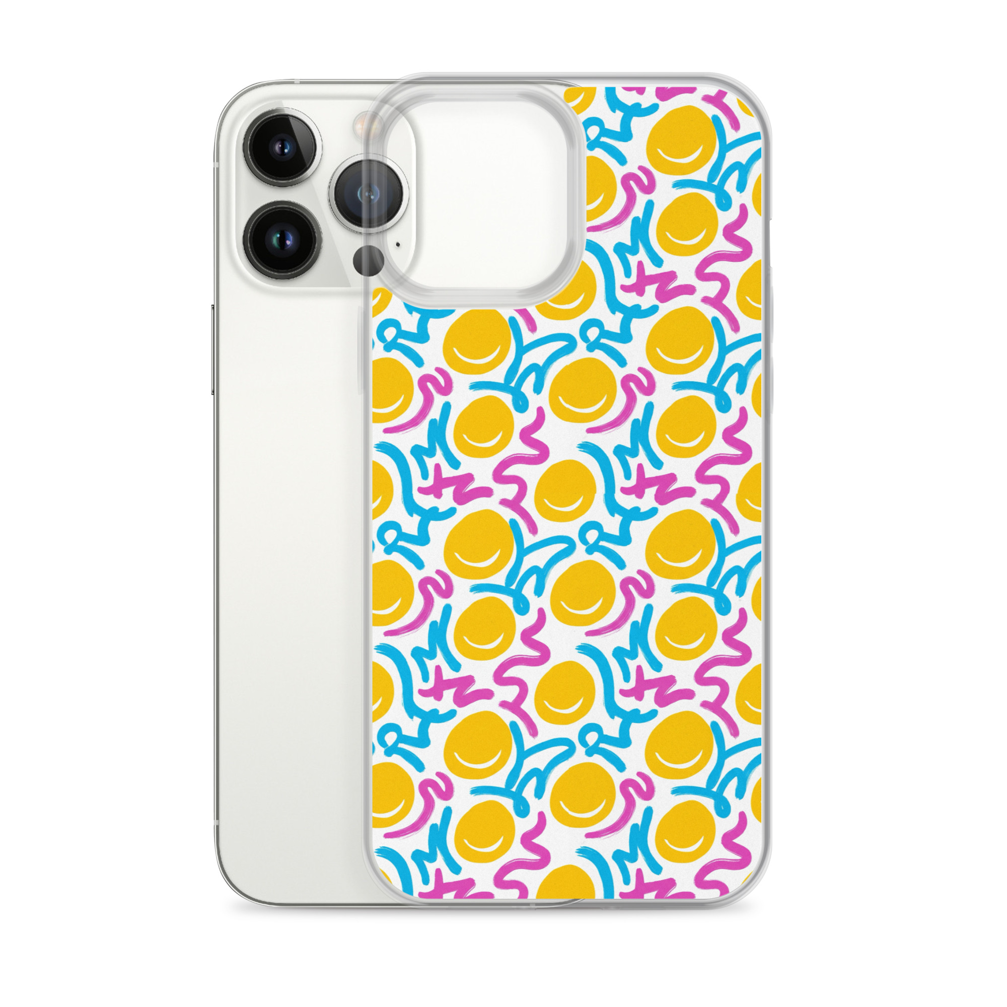 Funda Garabatos iPhone® - Imagen 18