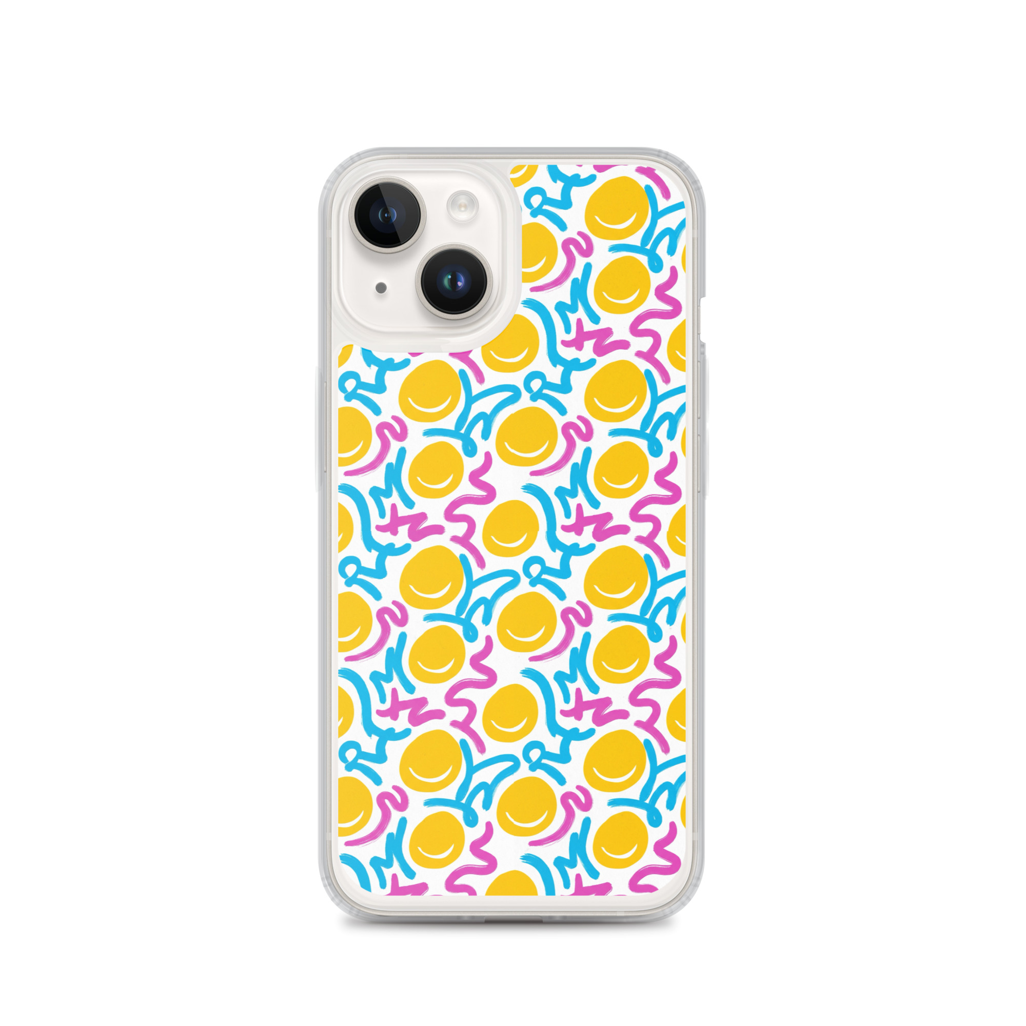 Funda Garabatos iPhone® - Imagen 29