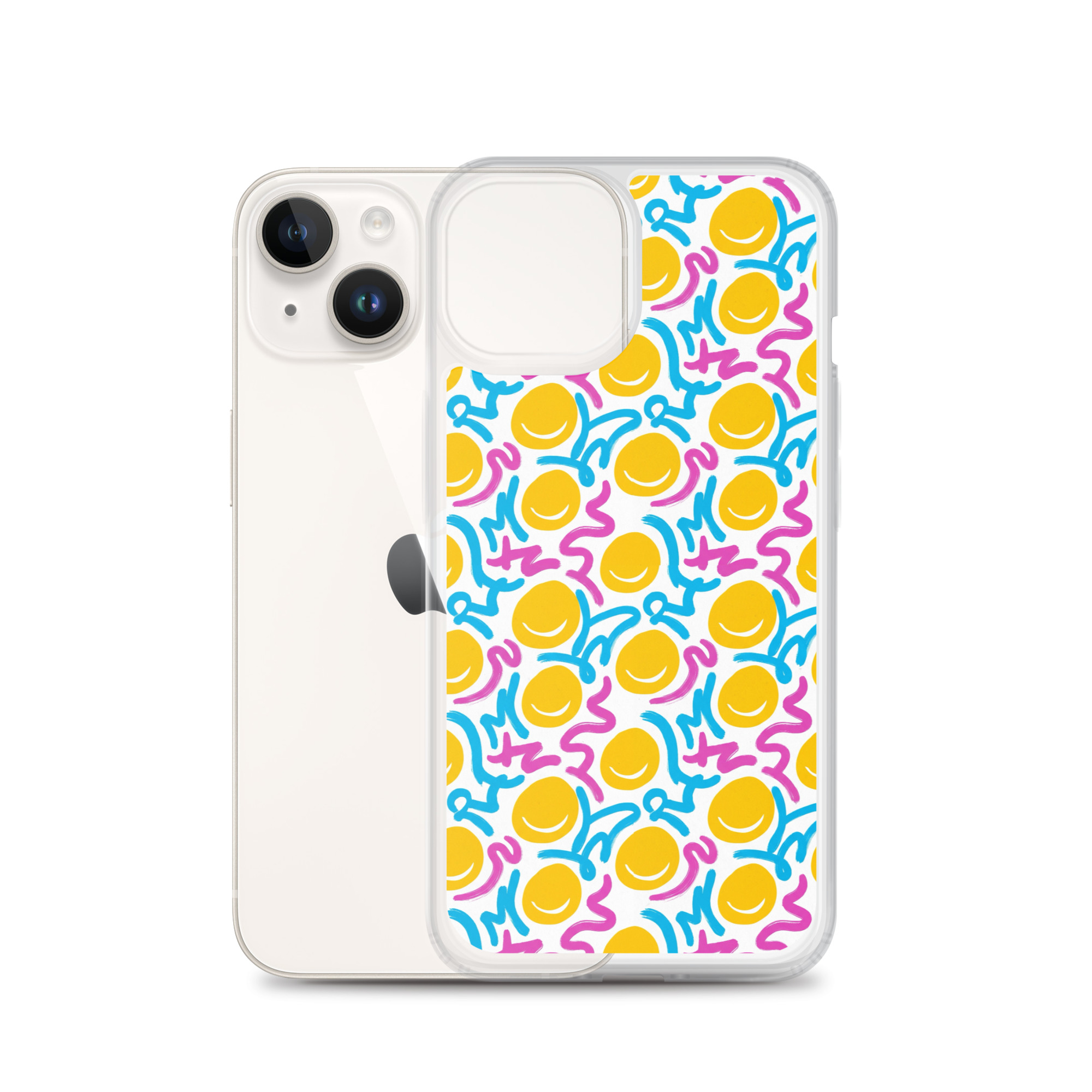 Funda Garabatos iPhone® - Imagen 30