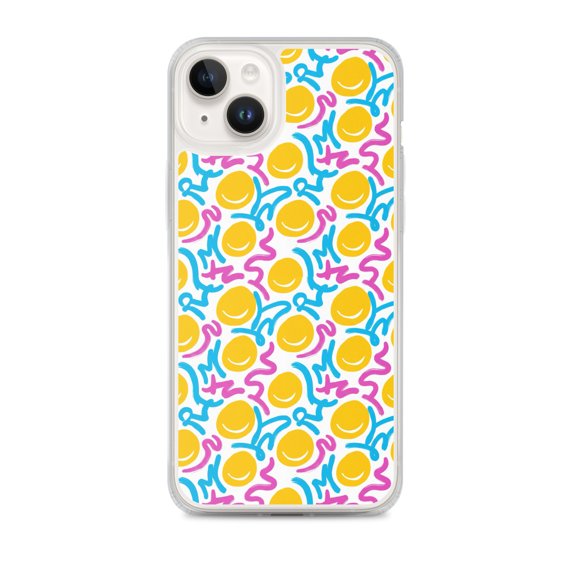 Funda Garabatos iPhone® - Imagen 23