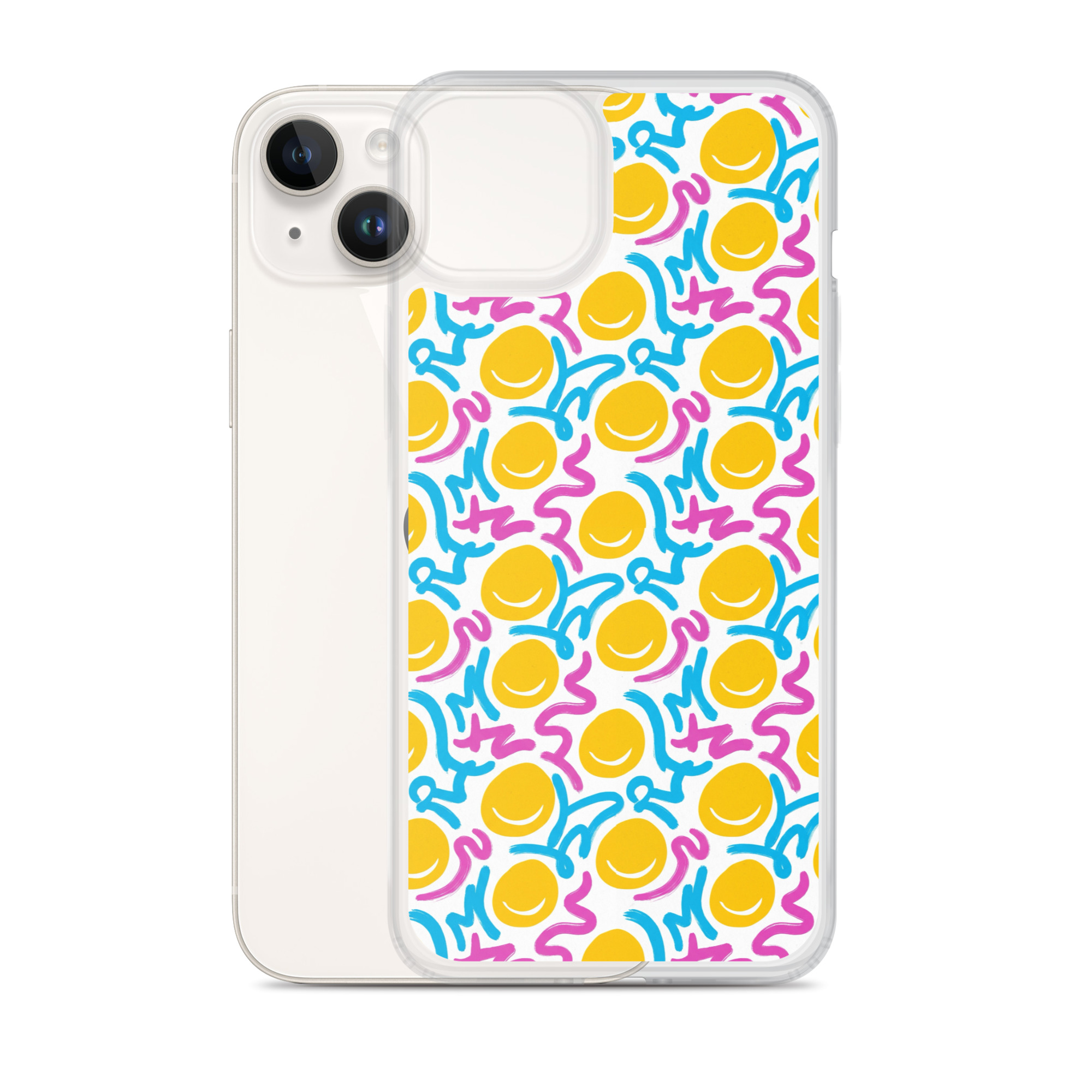 Funda Garabatos iPhone® - Imagen 24