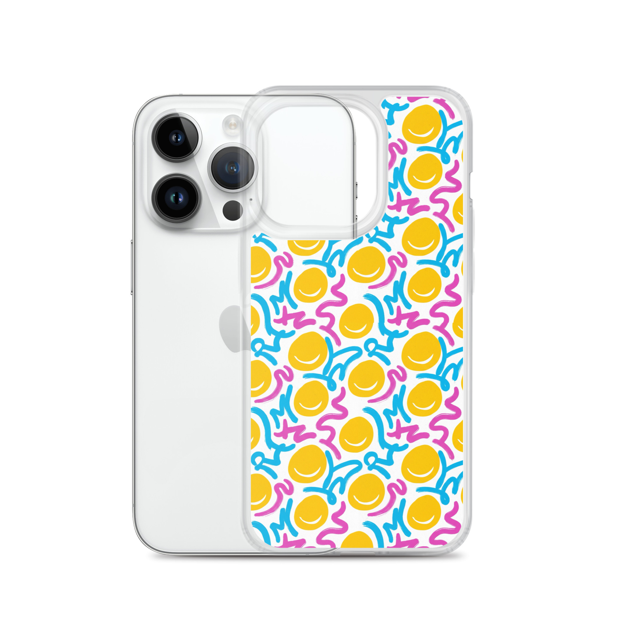 Funda Garabatos iPhone® - Imagen 28