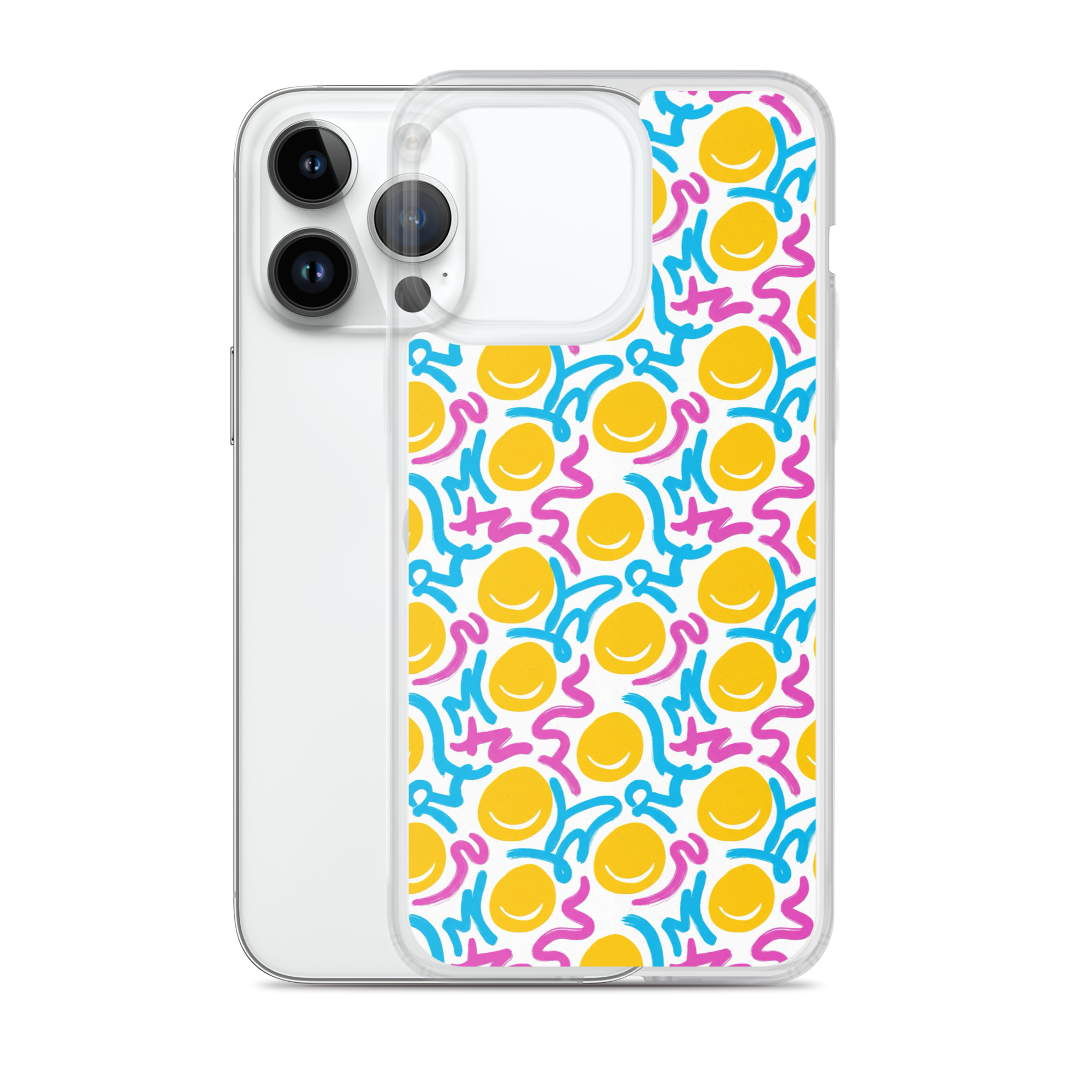 Funda Garabatos iPhone® - Imagen 26