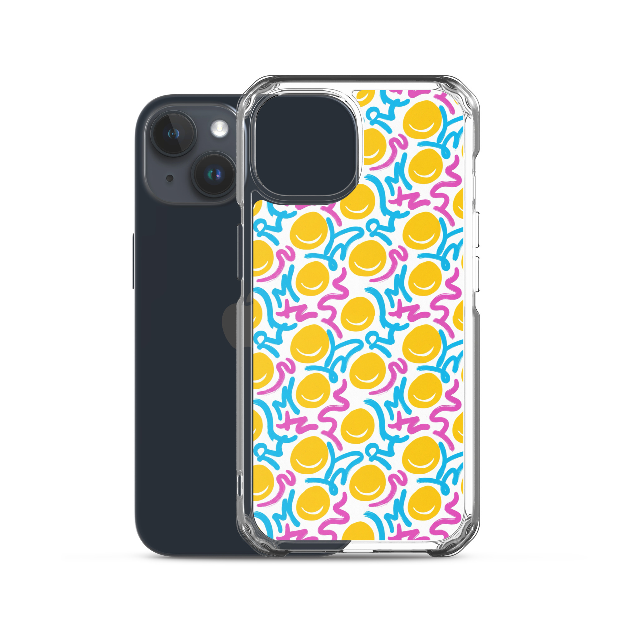 Funda Garabatos iPhone® - Imagen 38