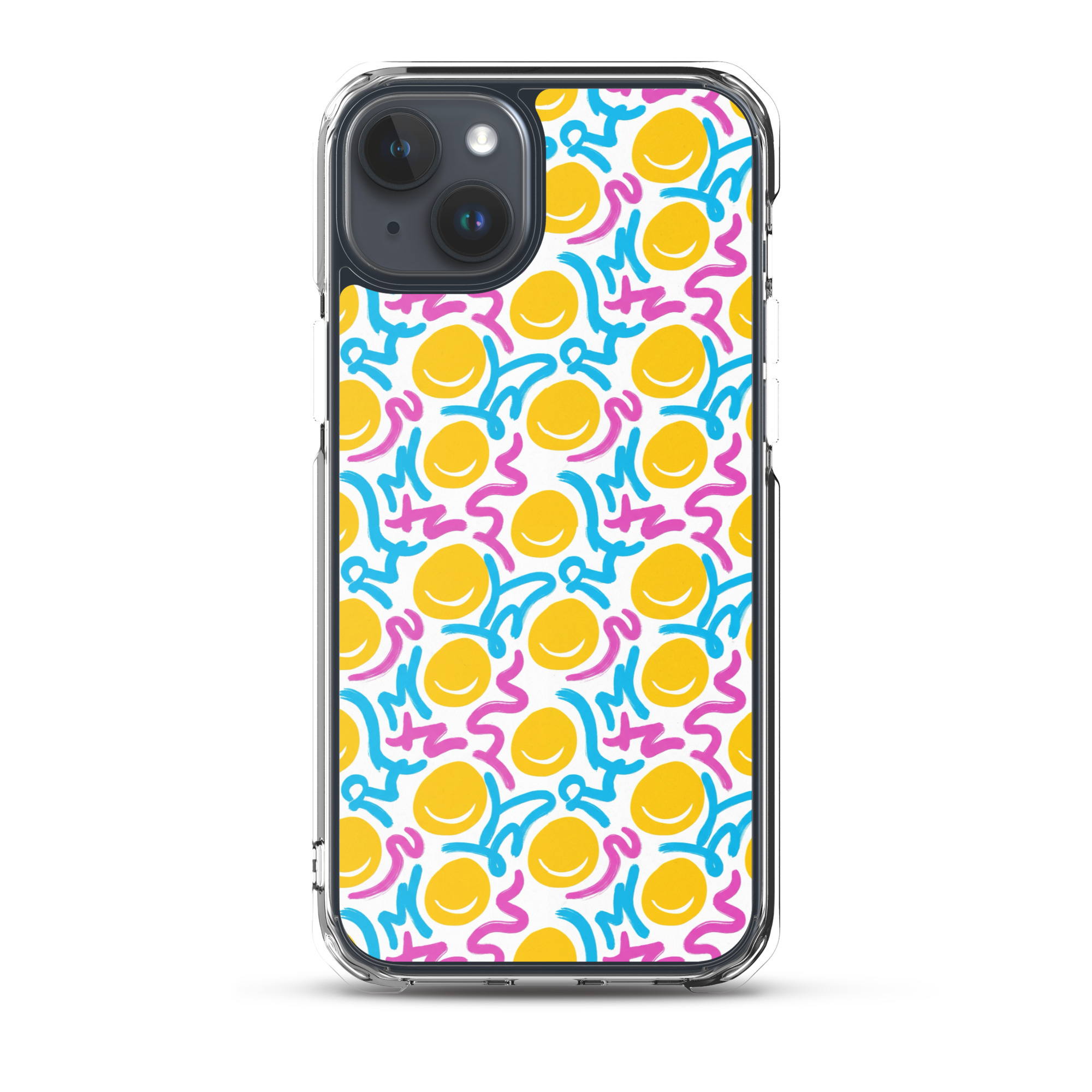 Funda Garabatos iPhone® - Imagen 31