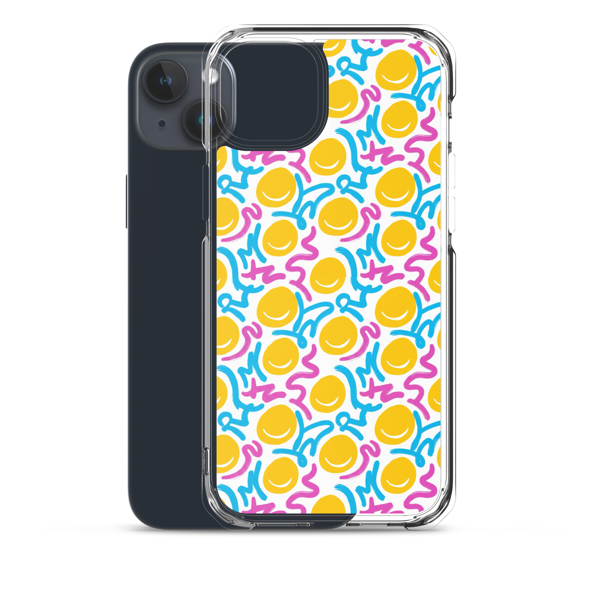 Funda Garabatos iPhone® - Imagen 32