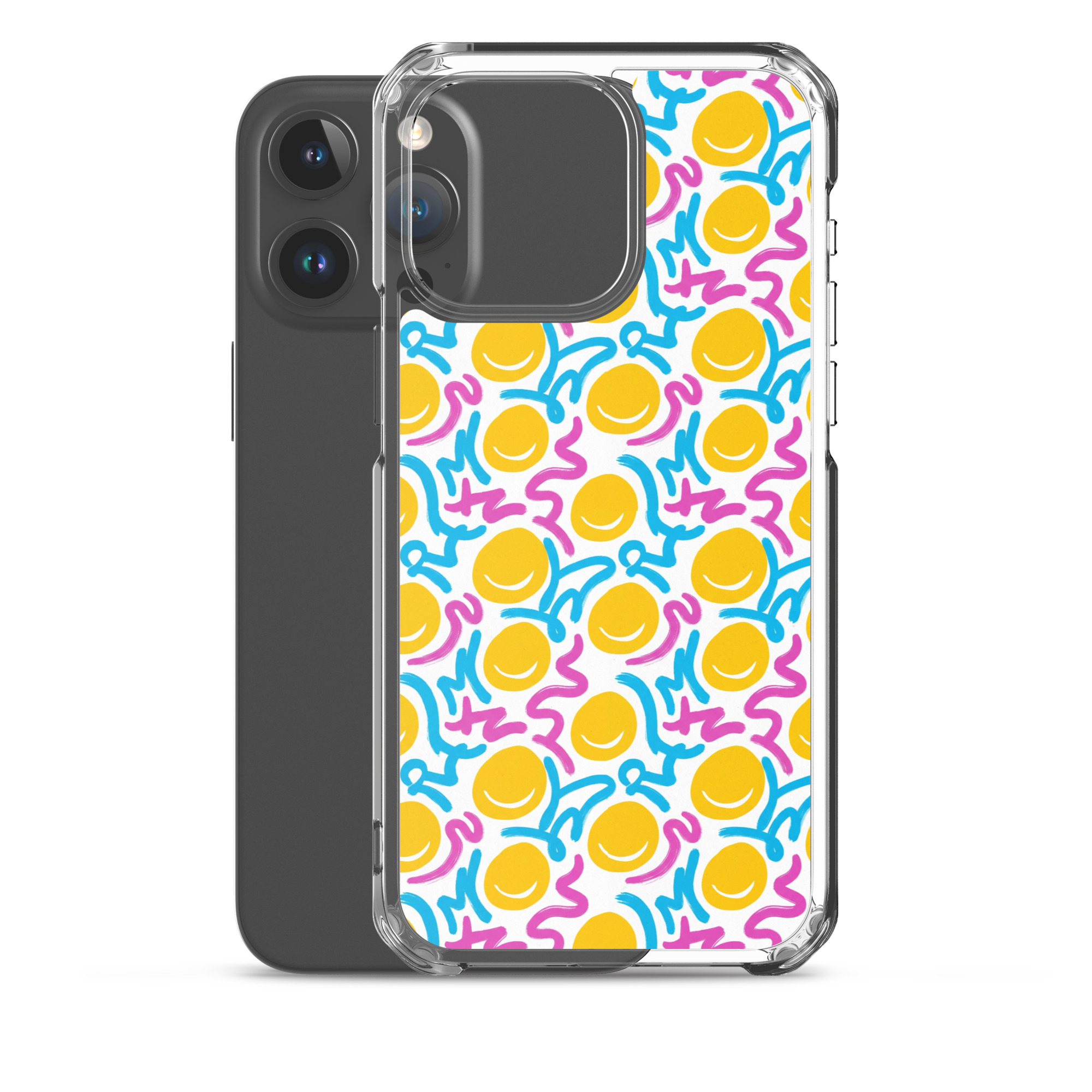 Funda Garabatos iPhone® - Imagen 34