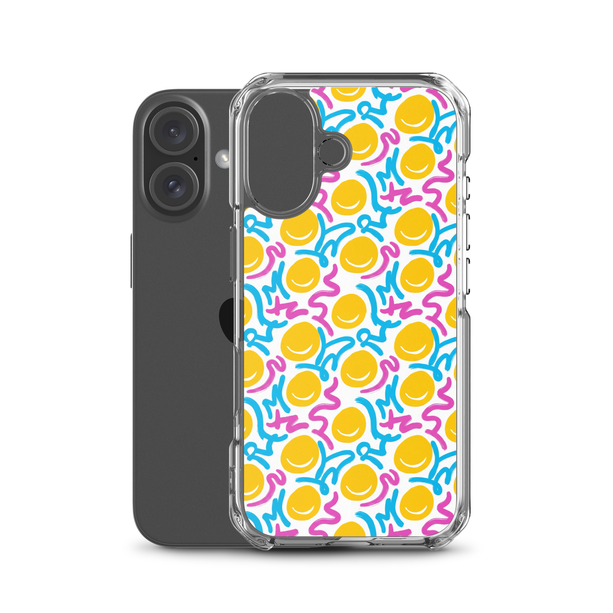 Funda Garabatos iPhone® - Imagen 46