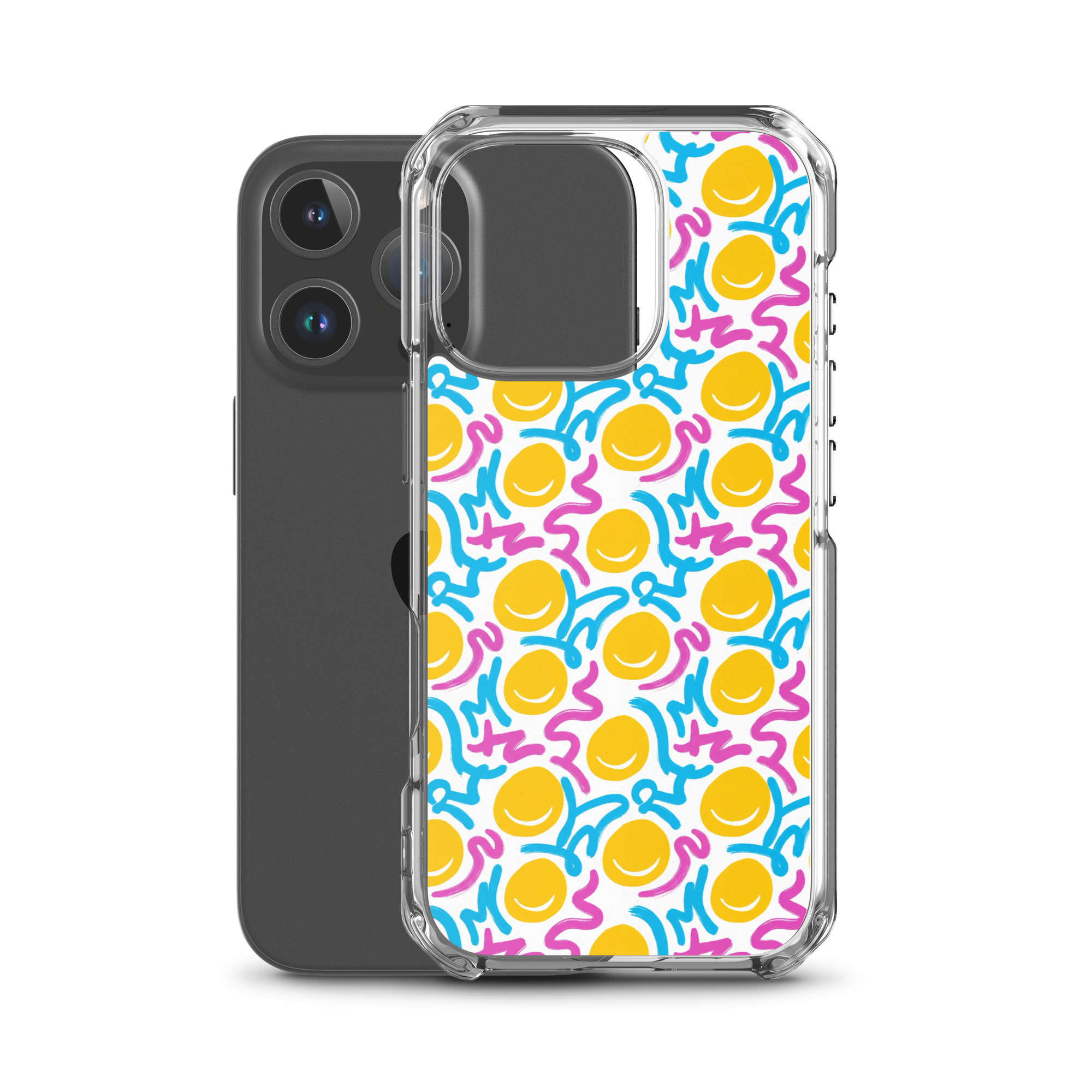 Funda Garabatos iPhone® - Imagen 44