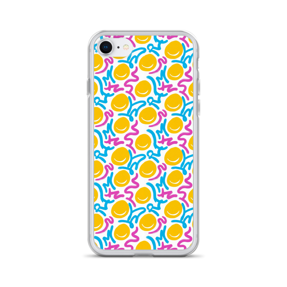 Funda Garabatos iPhone® - Imagen 51