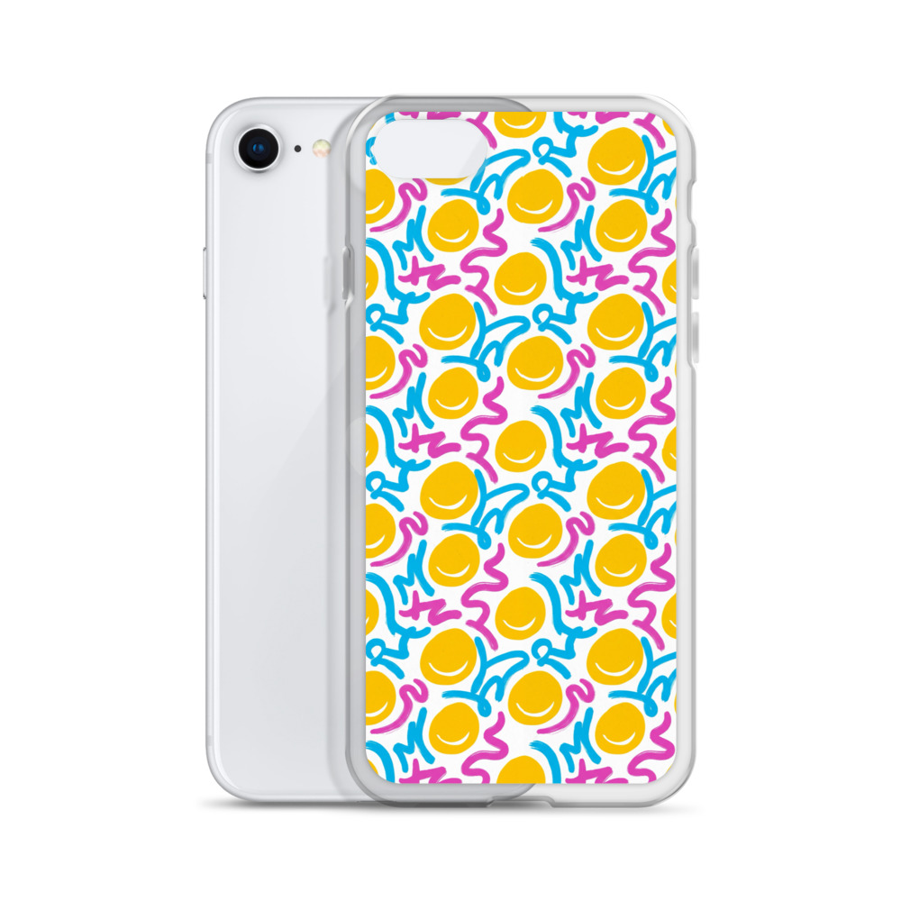 Funda Garabatos iPhone® - Imagen 54
