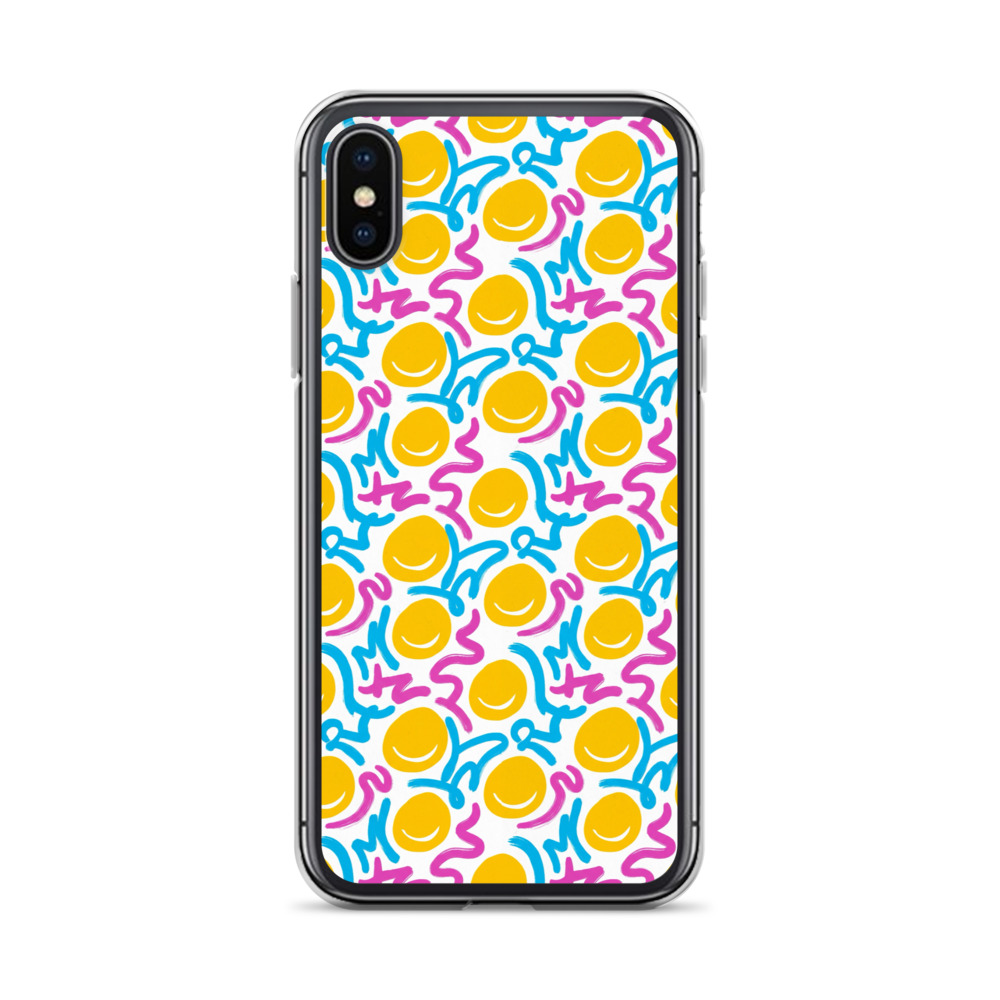 Funda Garabatos iPhone® - Imagen 55