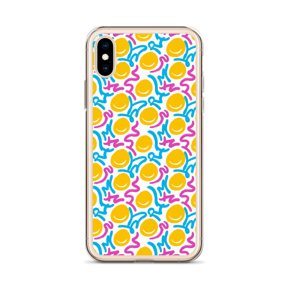 Funda Garabatos iPhone® - Imagen 57
