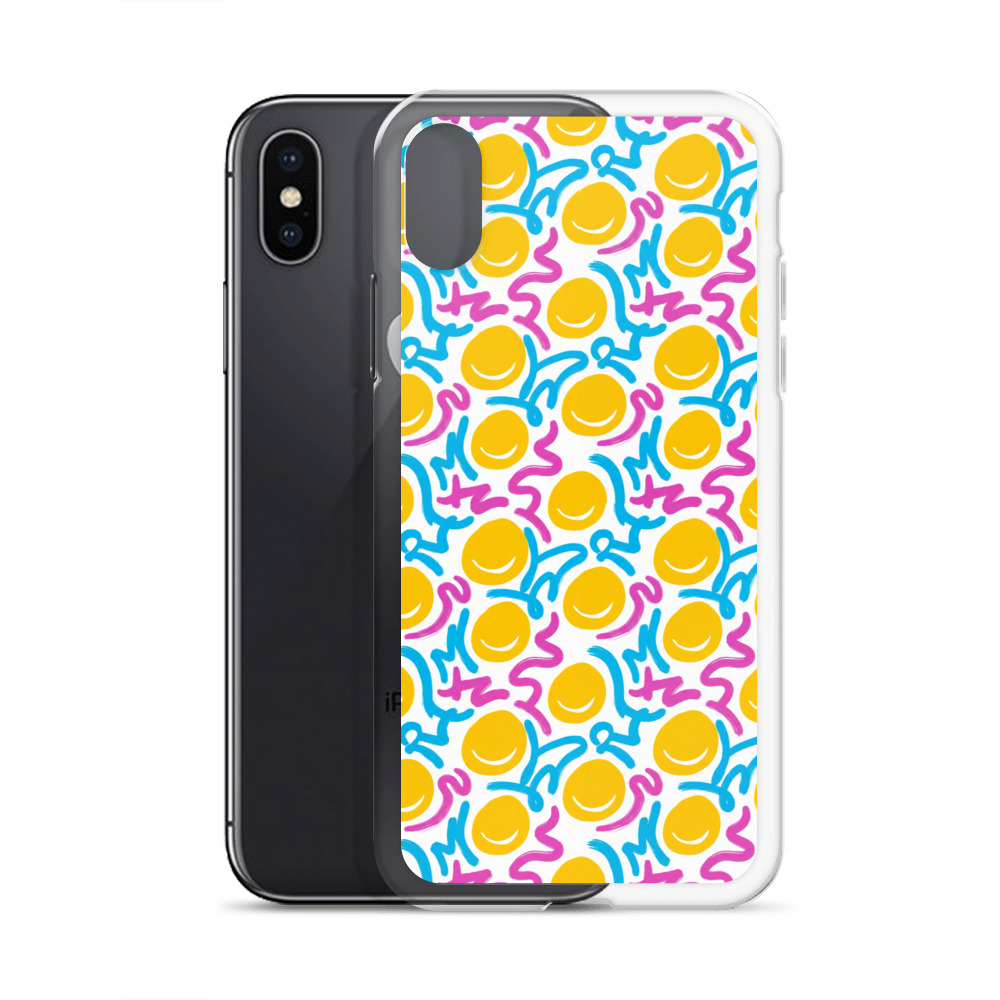 Funda Garabatos iPhone® - Imagen 56
