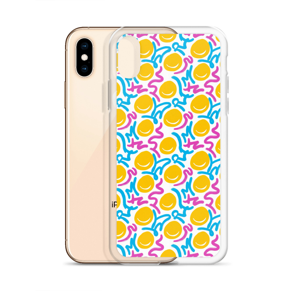 Funda Garabatos iPhone® - Imagen 58