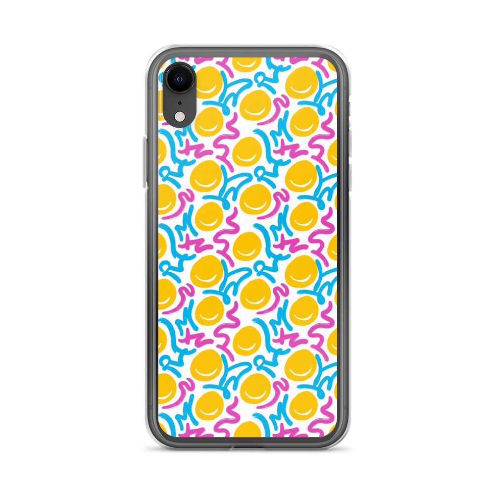 Funda Garabatos iPhone® - Imagen 59