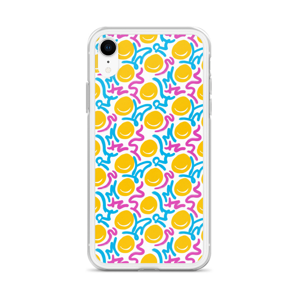 Funda Garabatos iPhone® - Imagen 61