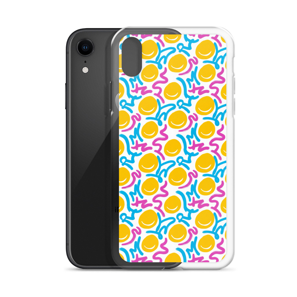 Funda Garabatos iPhone® - Imagen 60