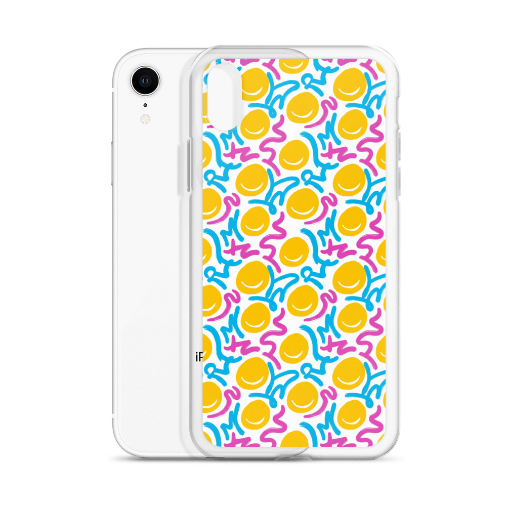 Funda Garabatos iPhone® - Imagen 62