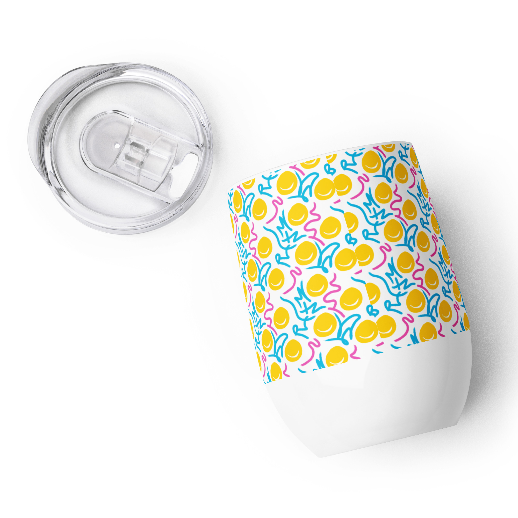 Vaso de vino - Imagen 4