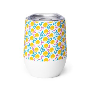 Vaso de vino