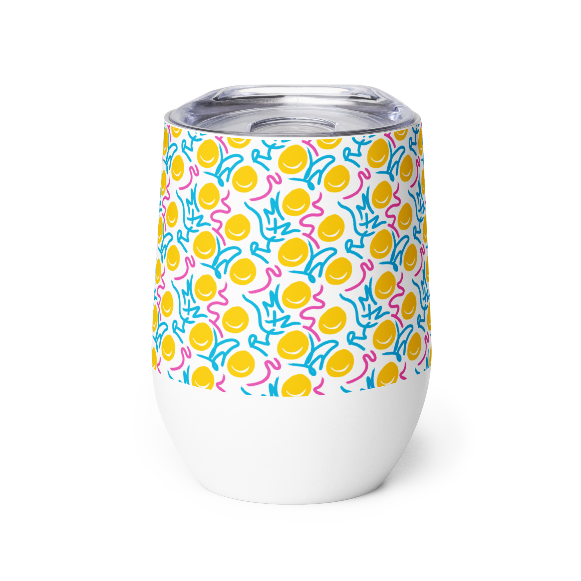 Vaso de vino