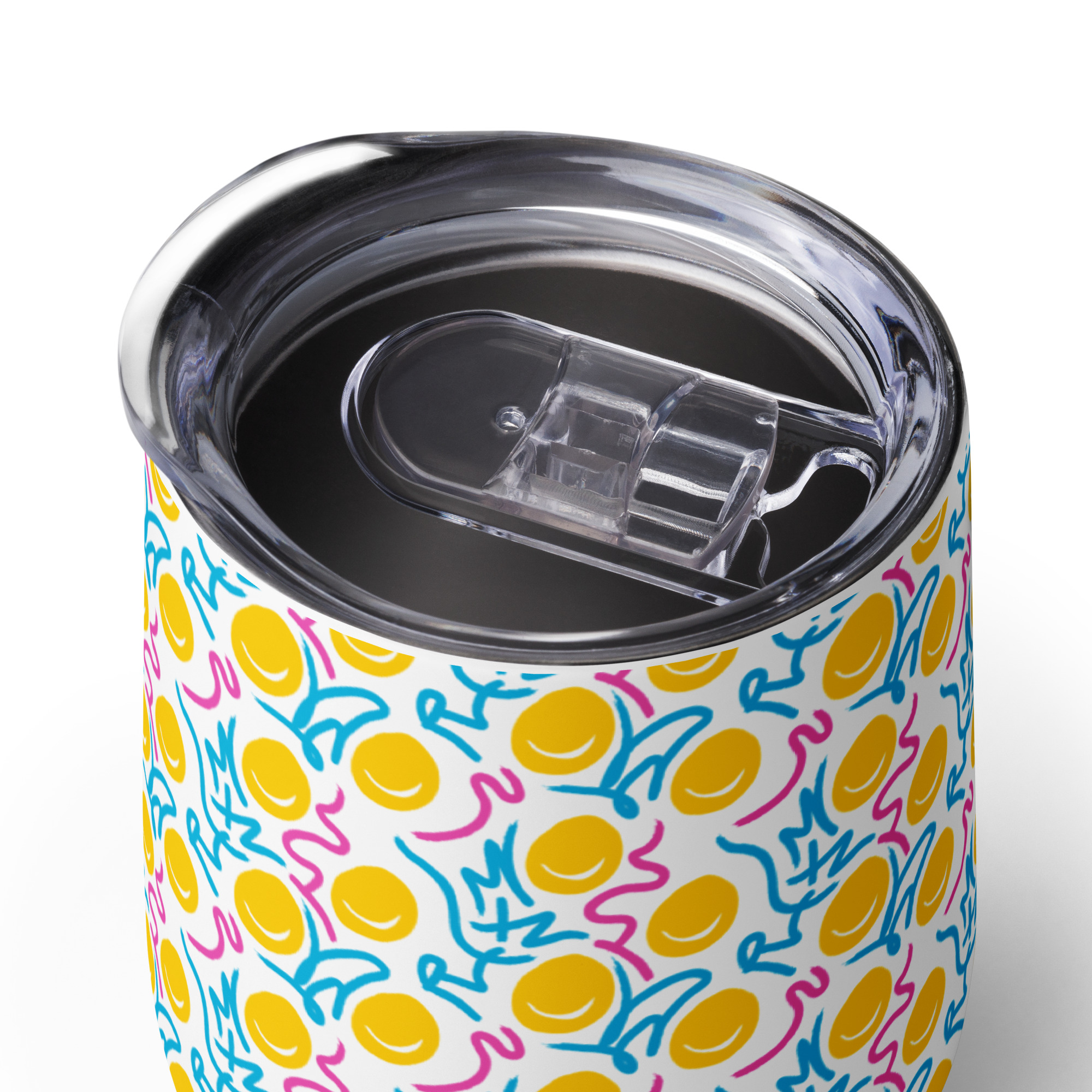 Vaso de vino - Imagen 2