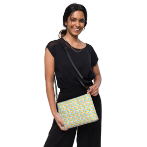 Bolso con correa