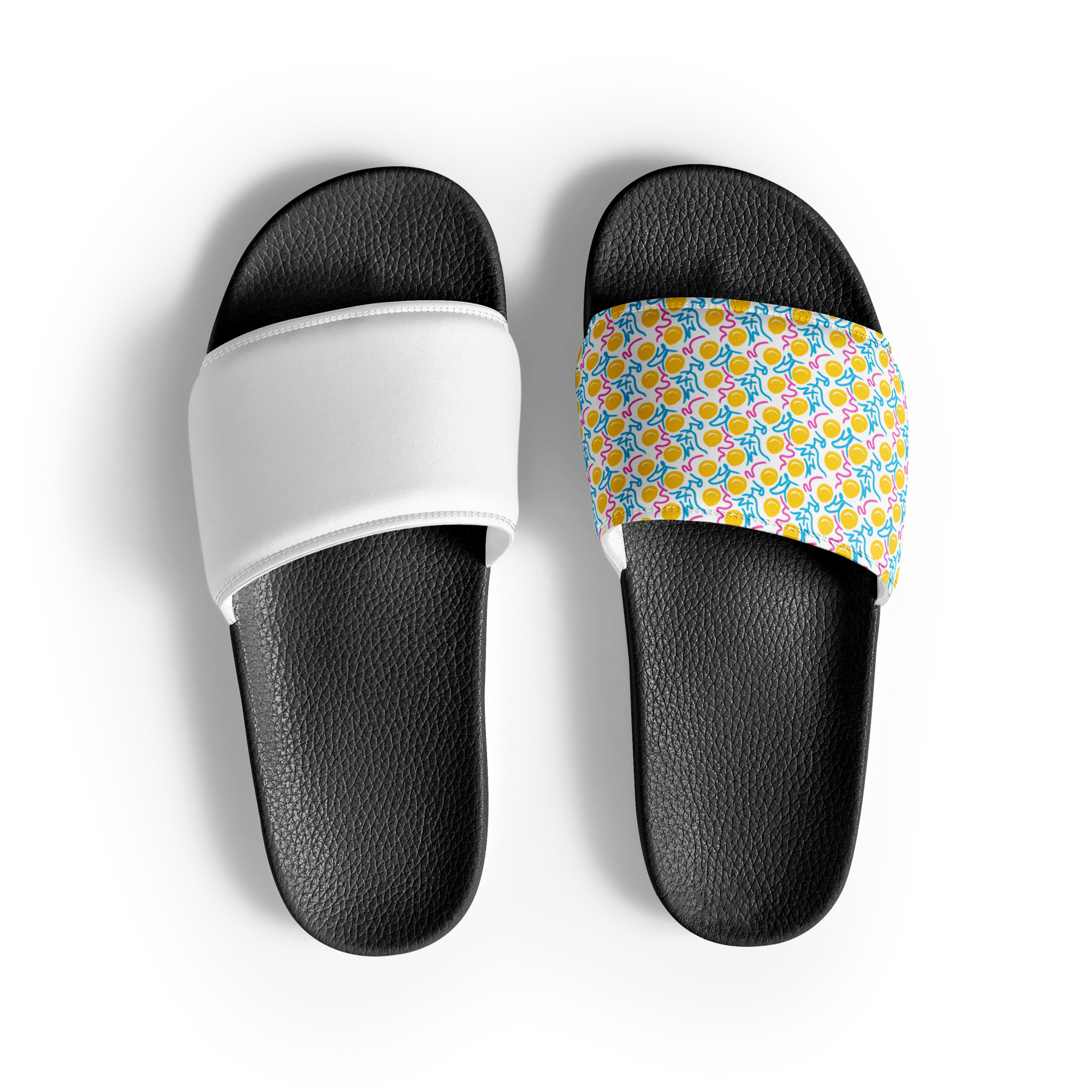Sandalias para hombre - Imagen 2